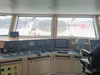 Catamarã à venda