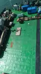 Navio guindaste à venda