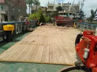 Navio de abastecimento à venda