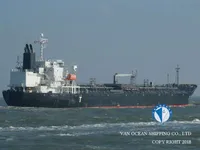 Navio-tanque de óleo/produtos químicos à venda