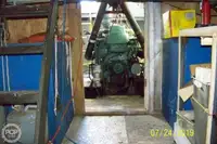 Rebocador à venda