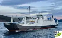Ro-Ro ship à venda