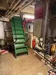 Rebocador à venda