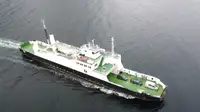 Ro-Ro ship à venda