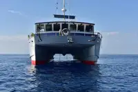 Navio de pesquisa à venda