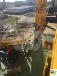 Navio de Suprimento Rápido (FSV) à venda