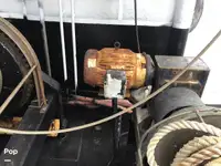 Navio de pesca de arrasto à venda