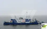 Ro-Ro ship à venda