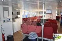 Navio de cruzeiro à venda