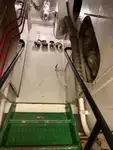 Rebocador à venda