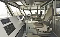 Catamarã à venda