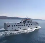 Navio RoPax à venda
