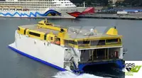 Ro-Ro ship à venda