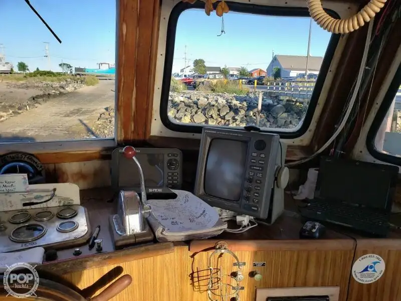 Navio de transporte de passageiros (Ferry) à venda