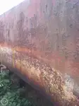 Barcaça à venda