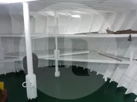 Navio de pesca à venda