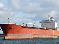 Navio-tanque de óleo/produtos químicos à venda