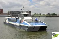 Navio de cruzeiro à venda
