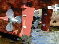 Navio Ro-Ro à venda