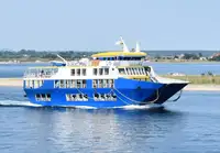 Embarcação de desembarque, tanque à venda