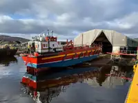 Ro-Ro ship à venda