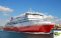 Ro-Ro ship à venda