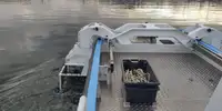 Navio-tanque de água de lastro à venda