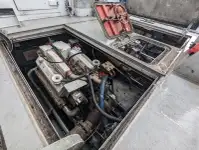 Barcos de trabalho à venda