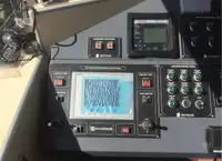 Barcos de trabalho à venda