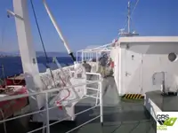 Navio Ro-Ro à venda