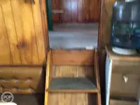 Navio de pesca de arrasto à venda