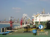 Navio-tanque de óleo/produtos químicos à venda