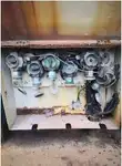 Navio-tanque de óleo/produtos químicos à venda