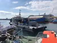 Catamarã à venda
