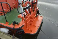 Barco piloto à venda