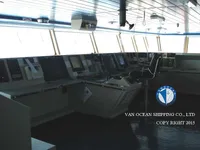 Navio-tanque de óleo/produtos químicos à venda