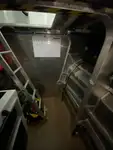 Barcos de trabalho à venda