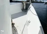 Navio de pesca de arrasto à venda
