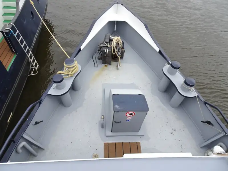 Navio graneleiro à venda