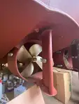 Rebocador à venda
