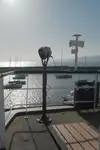 Navio de pesquisa à venda