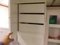 Navio graneleiro à venda
