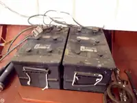 Rebocador à venda