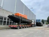 Rebocador à venda