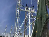 Navio de pesca de arrasto à venda