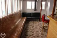 Navio de transporte de passageiros (Ferry) à venda