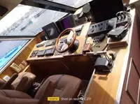 Barco piloto à venda