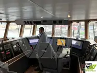 Embarcação de desembarque, tanque à venda