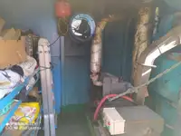 Barcos de trabalho à venda