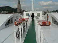 Catamarã à venda